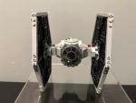 LEGO Star Wars set is the 75300 Imperial TIE Fighter - Image 2