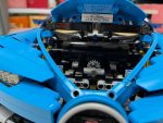 LEGO Technic Bugatti Chiron (42083) - Image 4