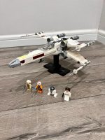LEGO Star Wars Luke Skywalker's X-Wing Fighter set 75301 - Image 10