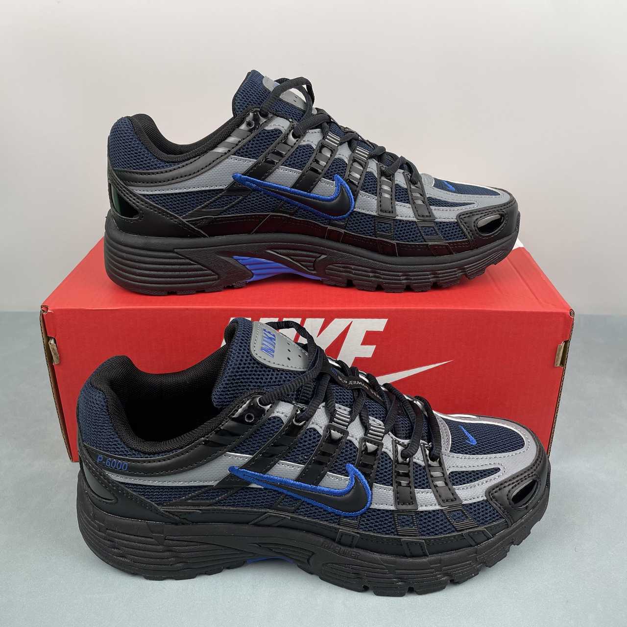 fa7828e7 Nike P-6000 - Image 1