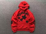 SP5DER HOODIE