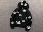 DENIM TEARS HOODIE TROUSER - Image 3