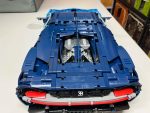 LEGO Technic Bugatti Chiron (42083) - Image 6