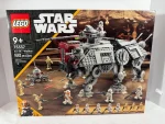 LEGO Star Wars 75337 AT-TE Walker