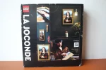 Lego Mona Lisa 31213 - Image 3