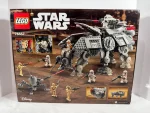 LEGO Star Wars 75337 AT-TE Walker - Image 2