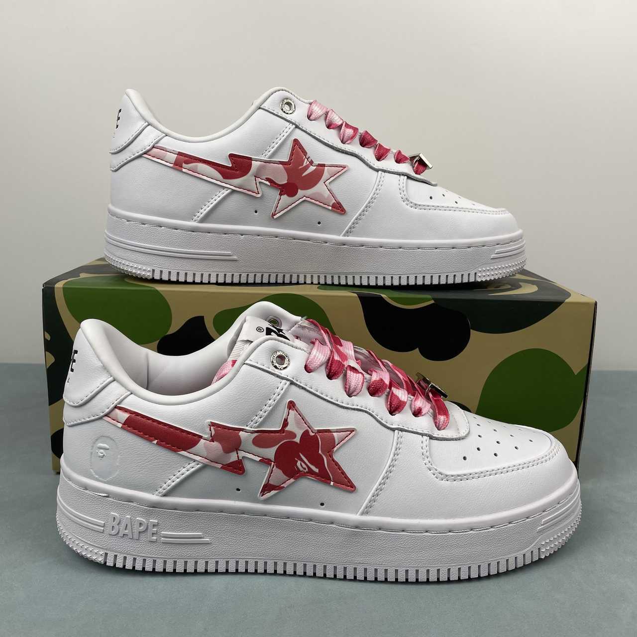 005364c0 A Bathing Ape - Image 1