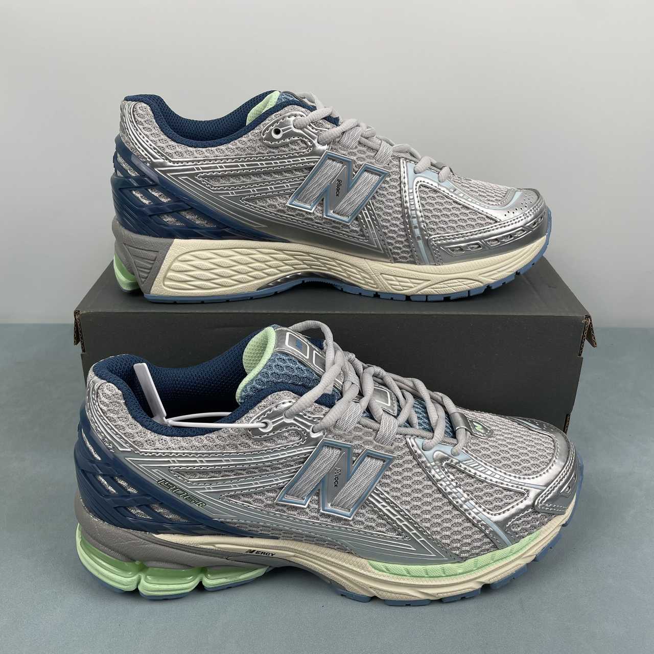 043653ba New Balance 1906R - Image 1
