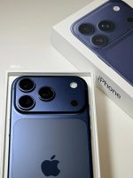 iPhone 17 Pro Blue - Image 4