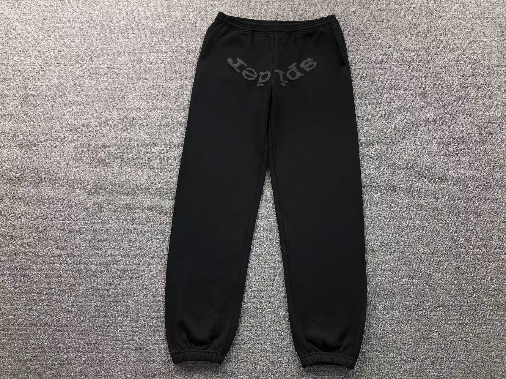 0aade479 SP5DER TROUSER - Image 1