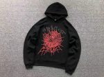 SP5DER HOODIE TROUSERS - Image 9