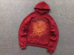 SP5DER HOODIE TROUSERS - Image 5