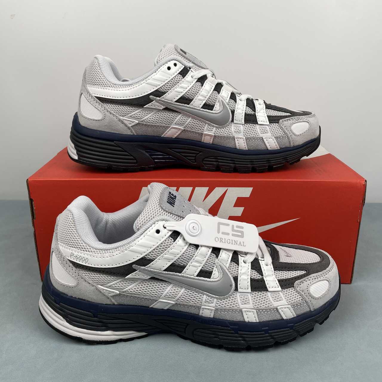 0d23c4a2 NIKE P-6000 - Image 1