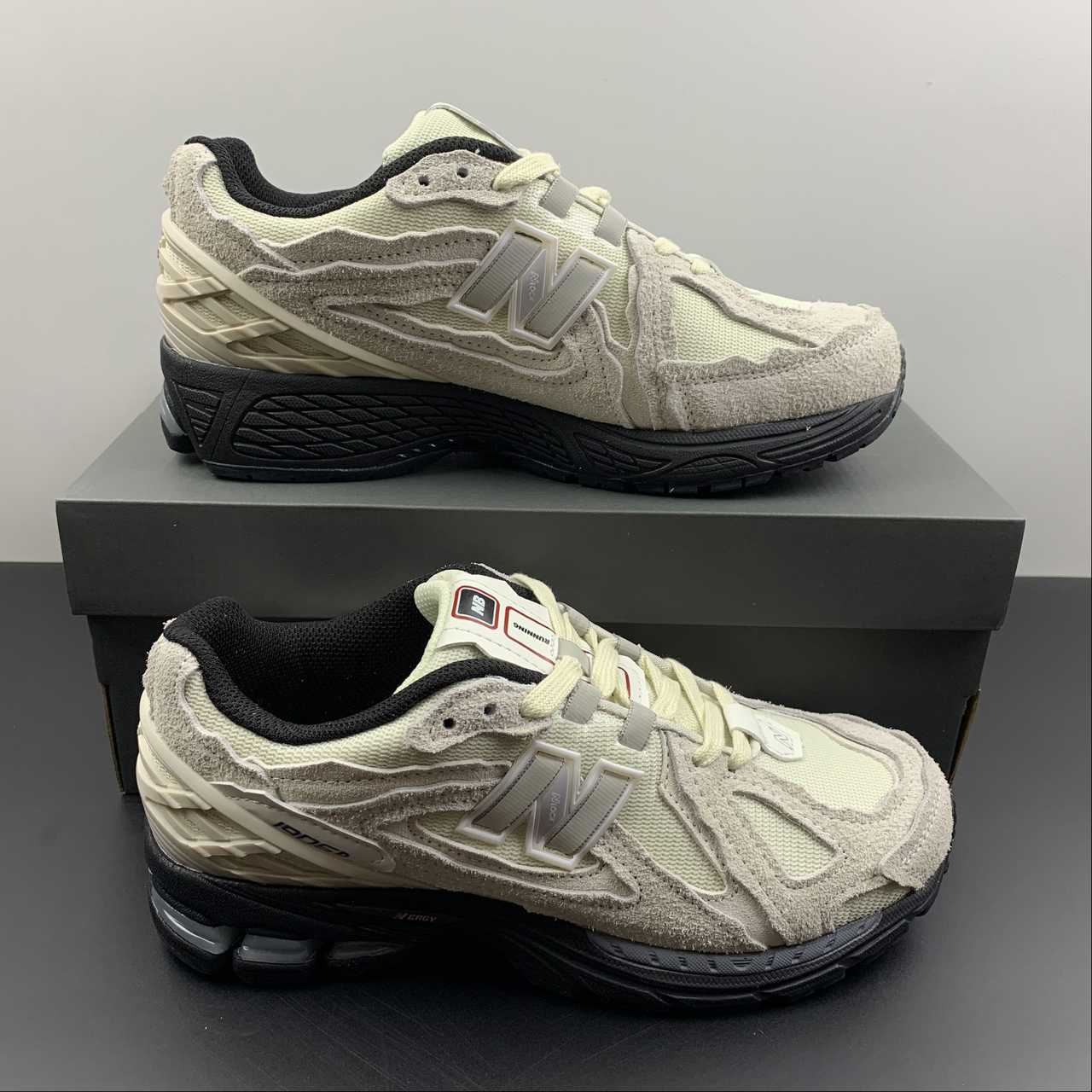 0f0977c3 New Balance 1906D - Image 1