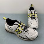 New Balance 1906R Ganni Egret - Image 4