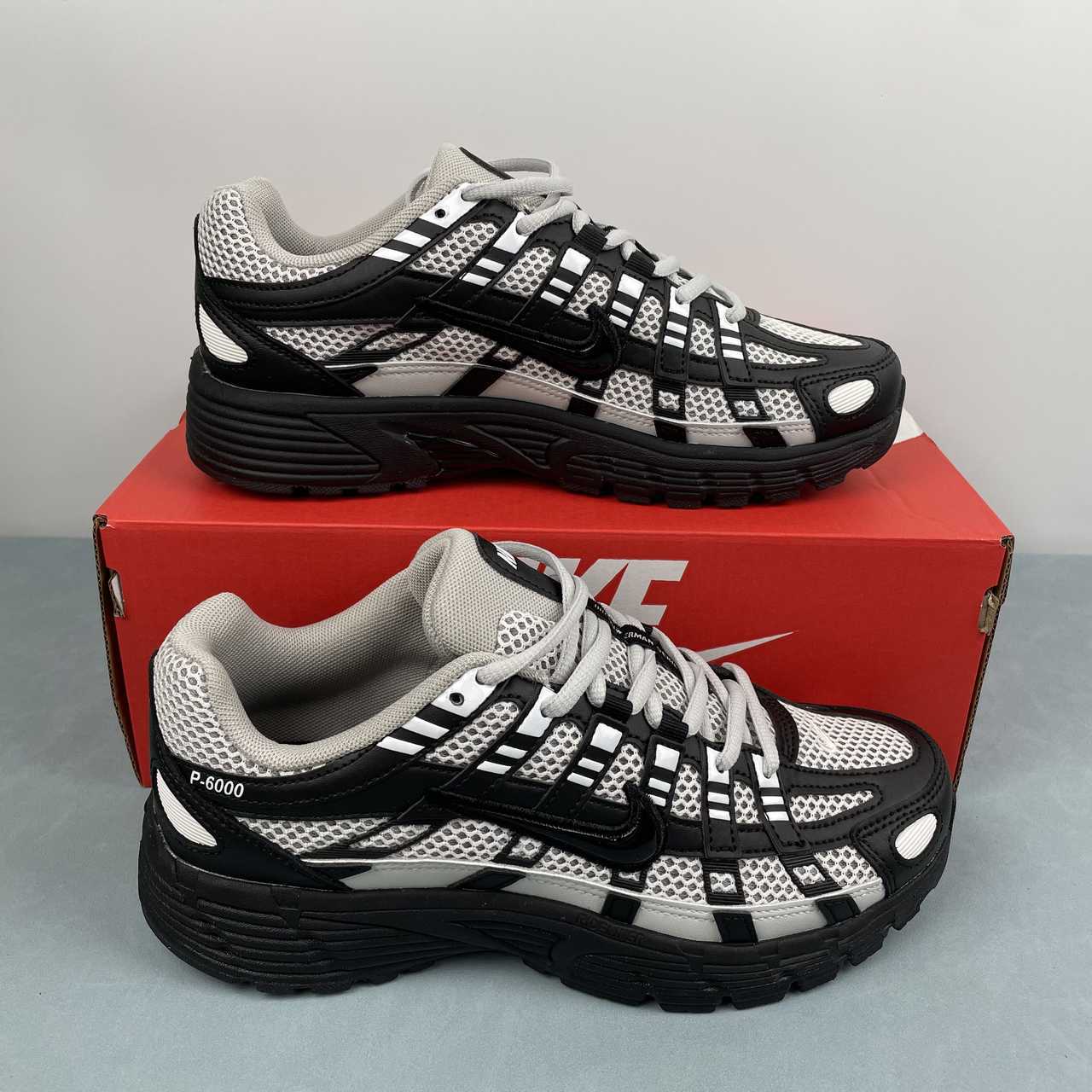 1074c88f NIKE P-6000 - Image 1