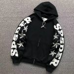 SP5DER HOODIE - Image 2