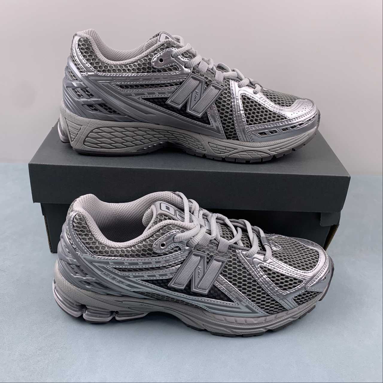 131d8860 New Balance 1906R - Image 1