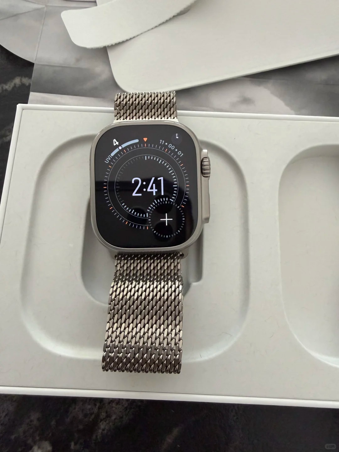 16e1dfce Apple Watch Ultra 3 - Image 1