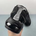 NIKE AIR MAX 95 / CDG Black Warrior - Image 9