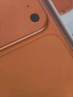 Apple iPhone 17 Pro Max Cosmic Orange - Image 8