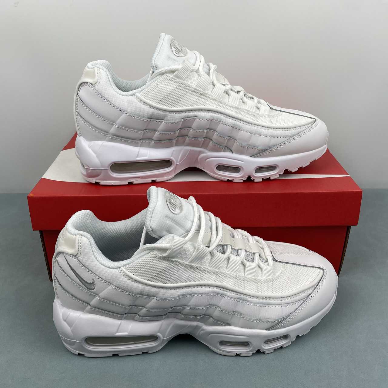 1d92b449 NIKE AIR MAX 95 SP - Image 1