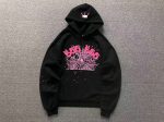 SP5DER HOODIE