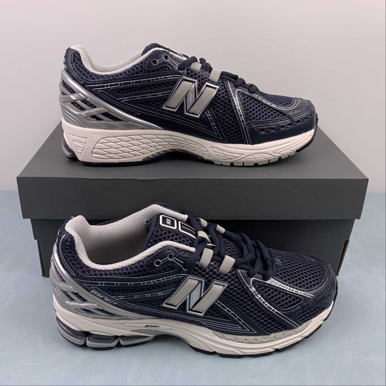 2165328b New Balance 1906R - Image 1