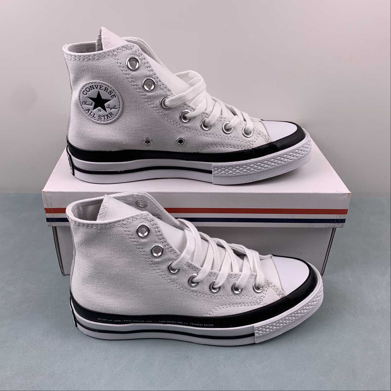 2317dddb Converse - Image 1