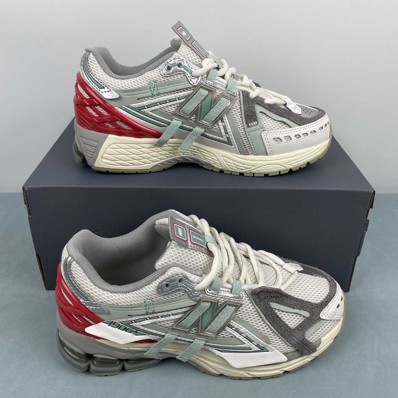 23a02e34 New Balance 1906A - Image 1