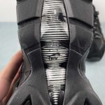 NIKE AIR MAX 95 / CDG Black Warrior - Image 13