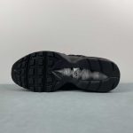 NIKE AIR MAX 95 / CDG Black Warrior - Image 12