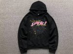 SP5DER HOODIE