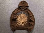 SP5DER HOODIE