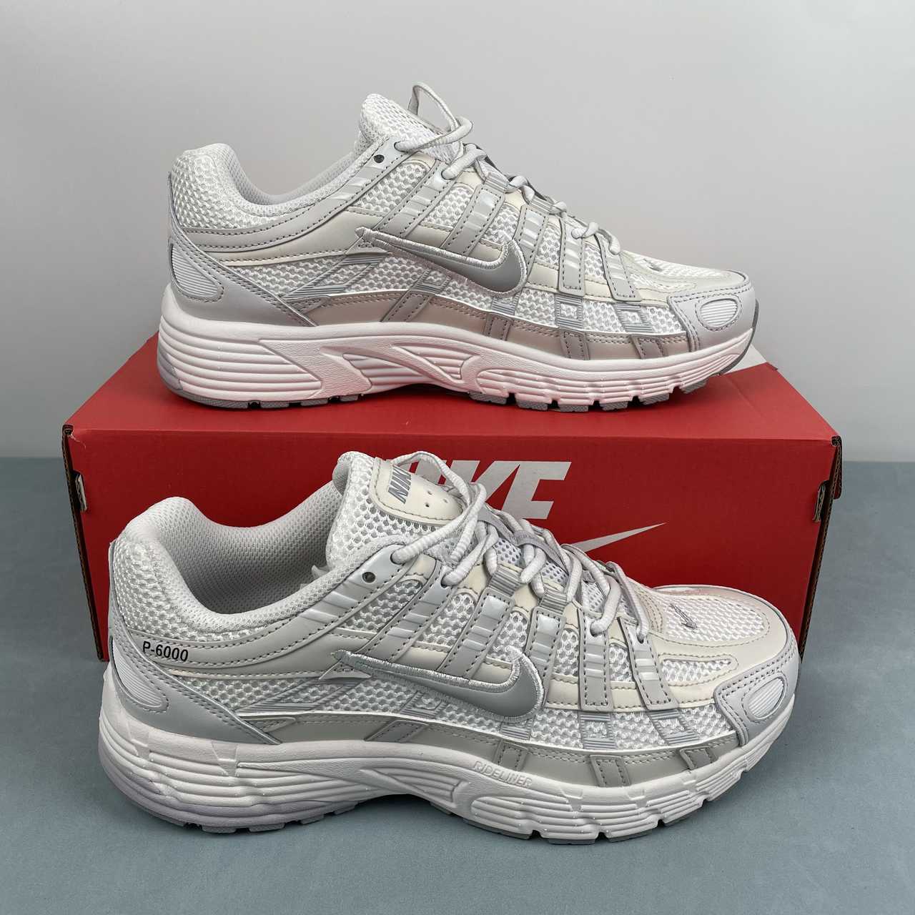 2ffcbc8d W NIKE P-6000 - Image 1