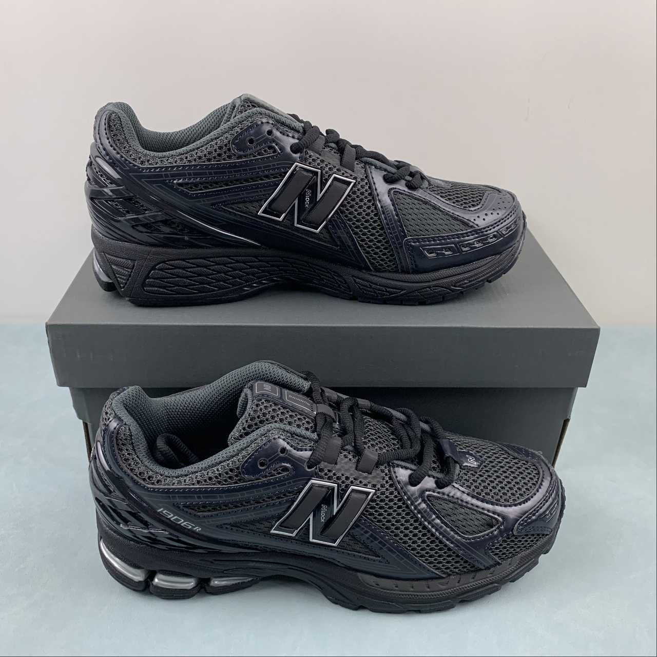 34d3540d New Balance 1906R - Image 1