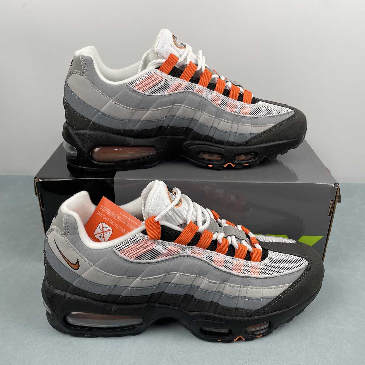 35b4dedd NIKE AIR MAX 95 OG - Image 1