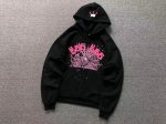 SP5DER HOODIE - Image 2