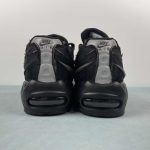 NIKE AIR MAX 95 / CDG Black Warrior - Image 7
