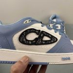 Dior B57 low-top - Image 8