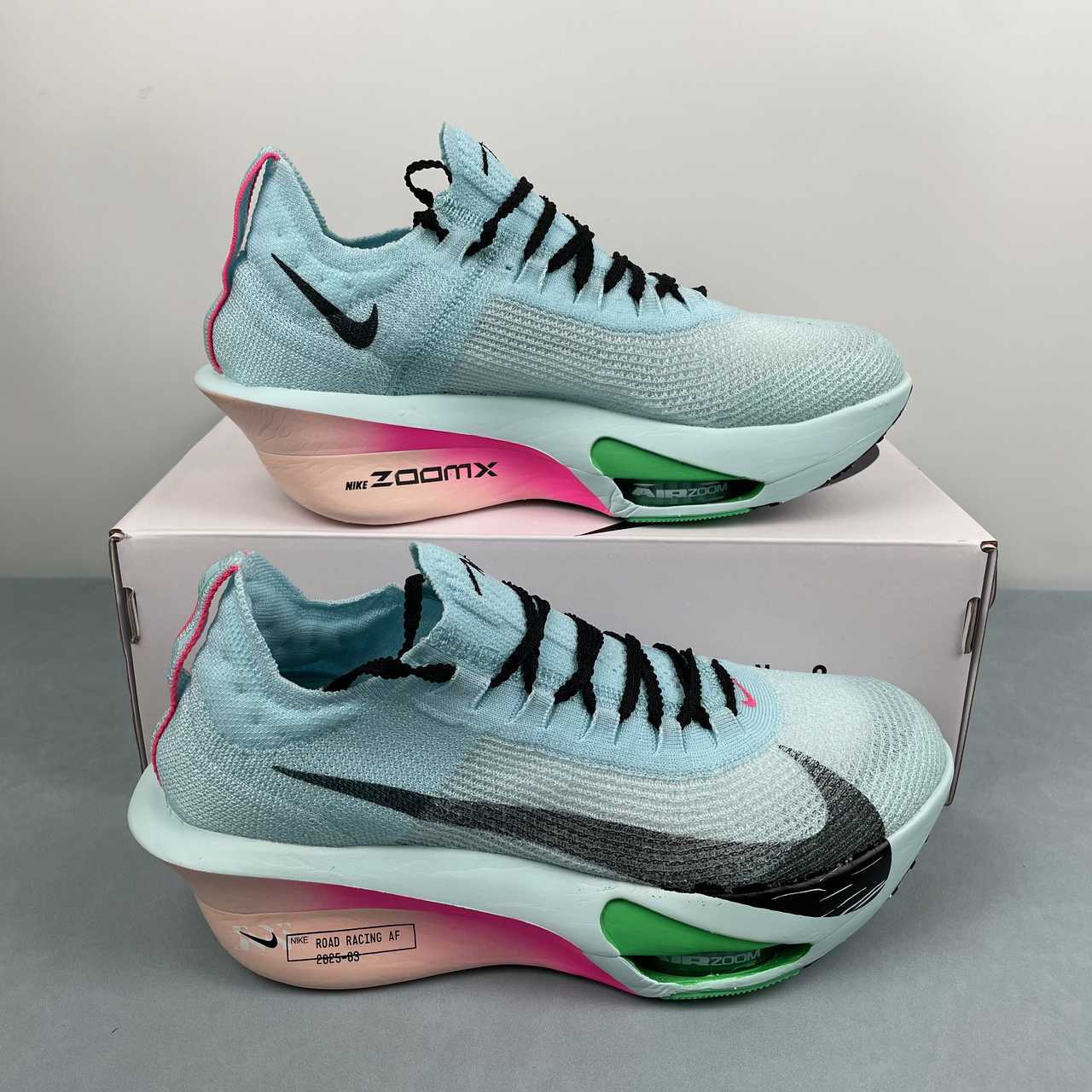 3b5da7b0 NIKE AIR ZOOM ALPHAFLY NEXT - Image 1