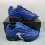 NIKE AIR MAX 95 LUX / SUPREME