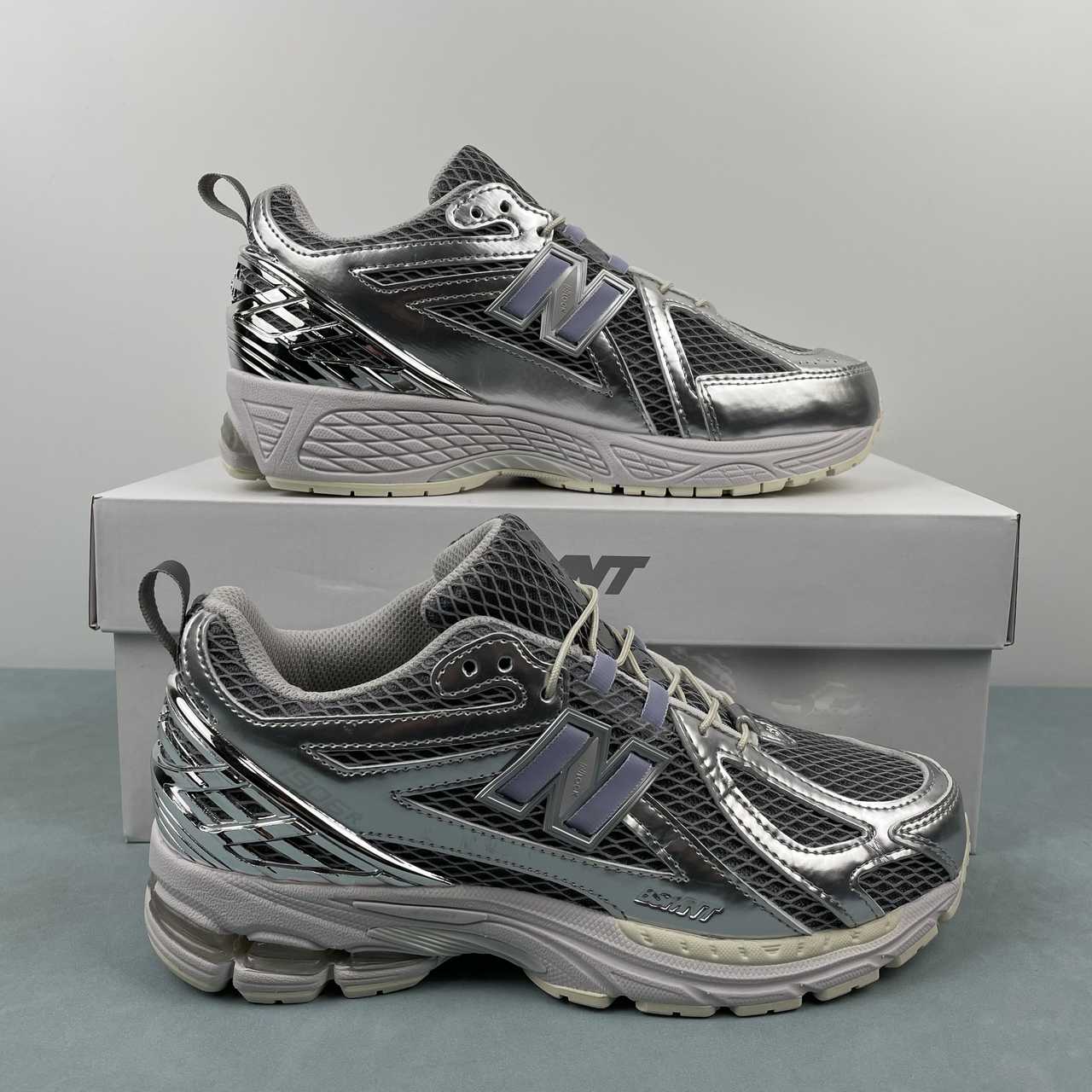 40c98bd6 New Balance x The Basement 1906R - Image 1