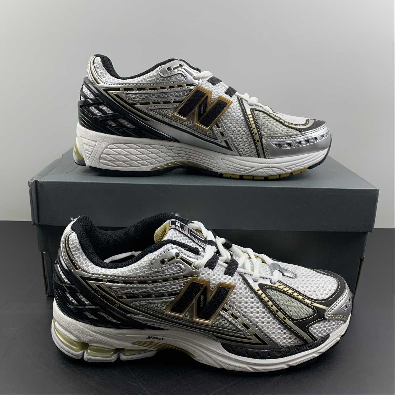 42cd8bcf New Balance 1906R - Image 1