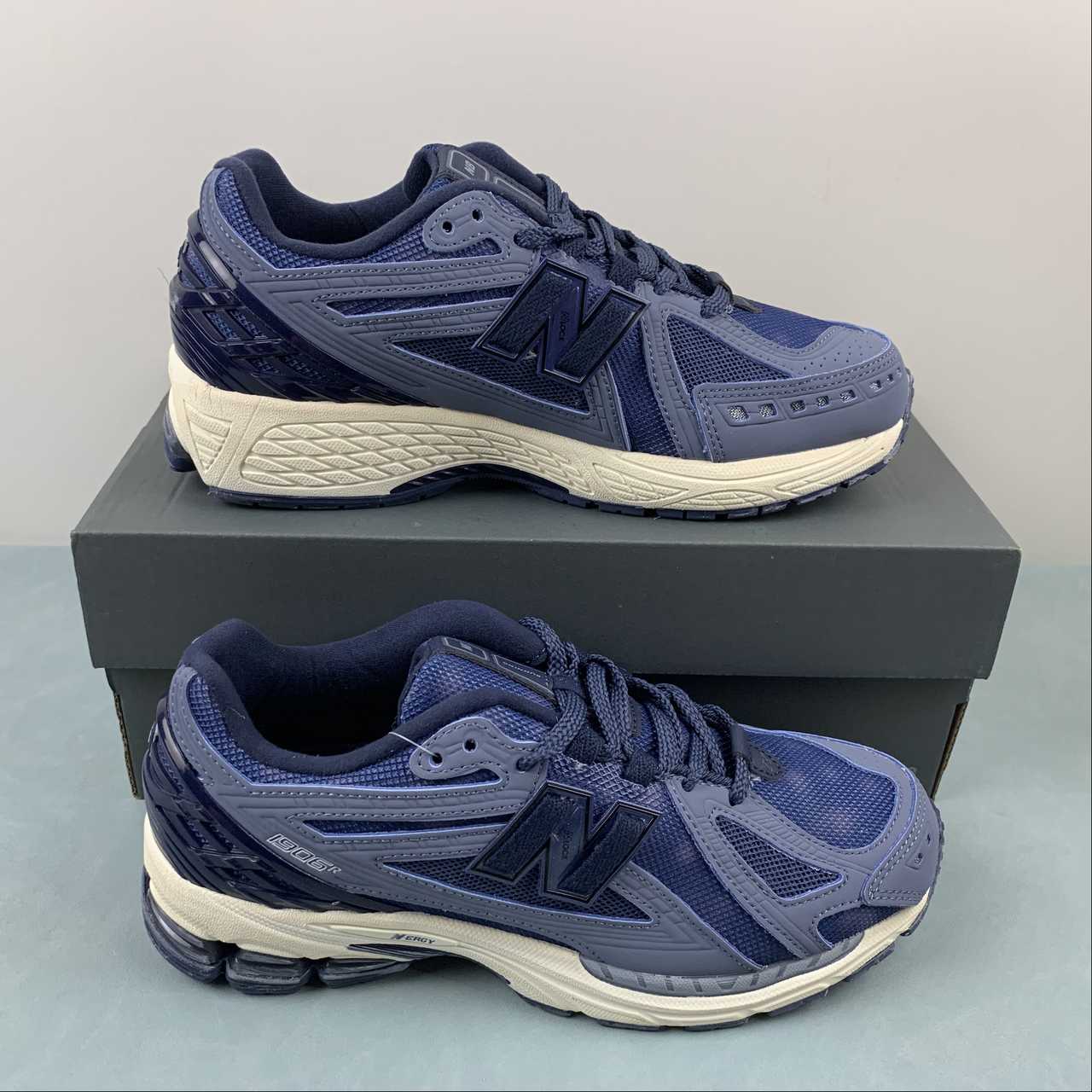 4497afb0 New Balance 1906R - Image 1