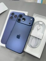 iPhone 17 Pro Max Blue - Image 2