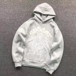 SP5DER HOODIE - Image 2