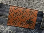 Alo Yoga jeans - Image 7