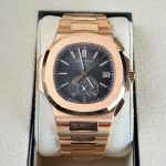 Patek Philippe Nautilus 5980/1R - Image 2
