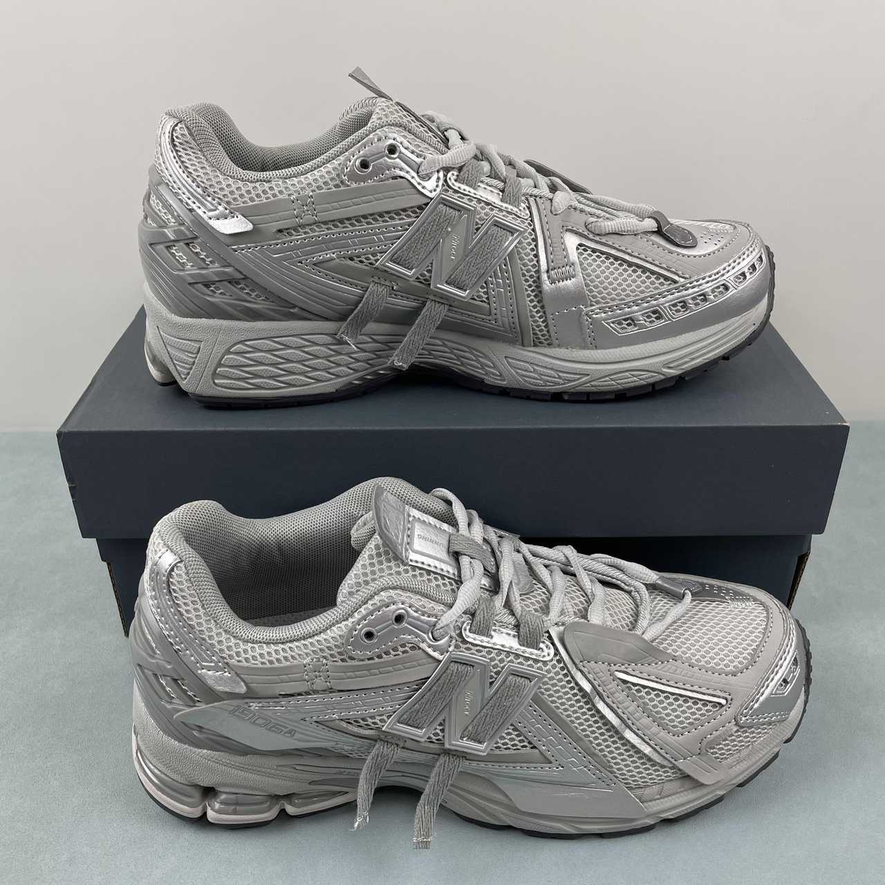 48472516 New Balance 1906A - Image 1